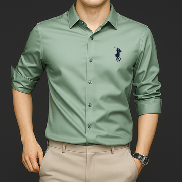 Elite Equine Emblem Steed Shirts
