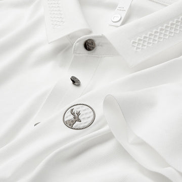 The Executive Ace Polo T-Shirt