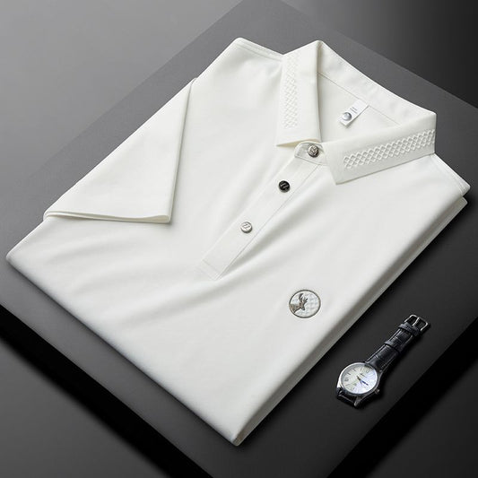 The Executive Ace Polo T-Shirt