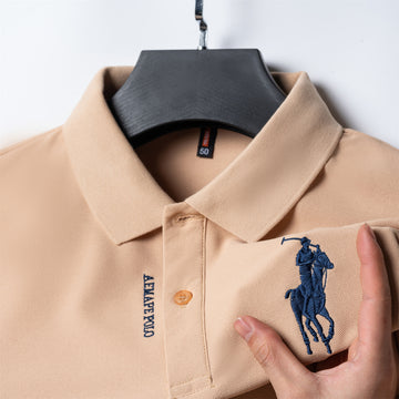 Elite Polo T-Shirt