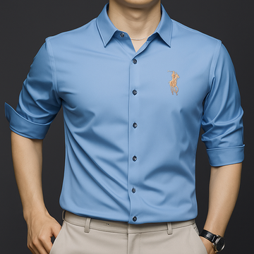 Elite Equine Emblem Steed Shirts