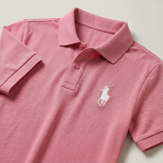 Regal Rider Polo T-Shirt