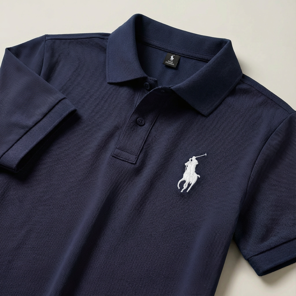 Regal Rider Polo T-Shirt