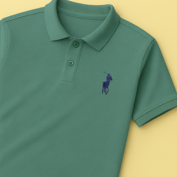 Elite Polo T-Shirt