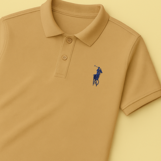 Elite Polo T-Shirt