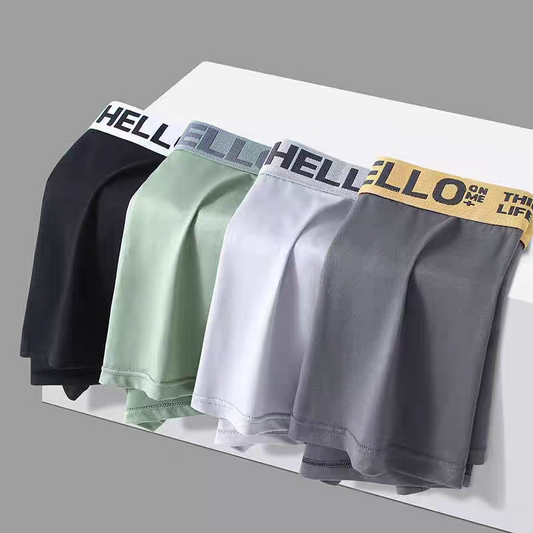 HorizonFlex Luxe Trunks