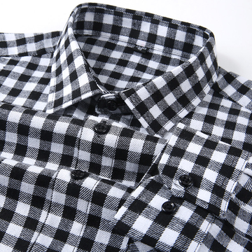 Pioneer Plaid Workwear Shirt